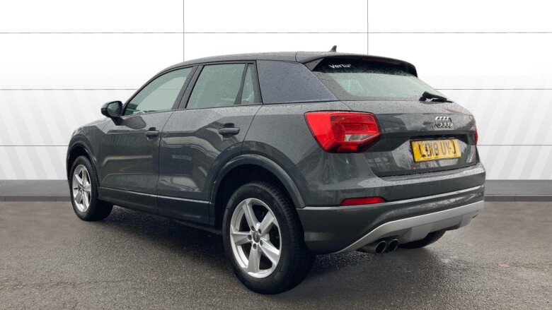 Audi Q2 1.4 TFSI Sport 5dr S Tronic Petrol Estate